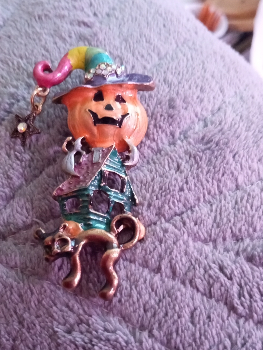 HALLOWEEN WHIMSEY🎃🧡🕸️🦇